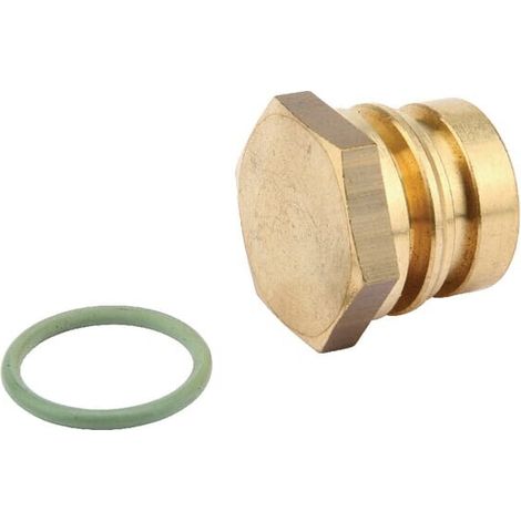 Tornillo drenaje+junta t贸rica ARAG 3452010A00