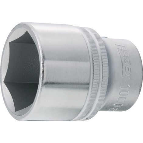Noon 1000 3/4 Pulgadas Hexagonal Sw 34Mm L.60Mm Hazet