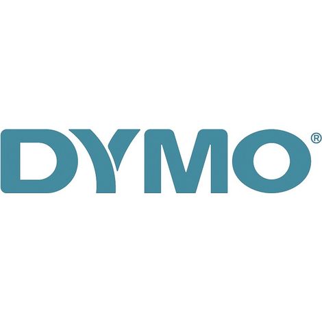 DYMO Etiqueta LW Multipack multifunción 19X51mm - VALUE PACK (12 Rollos de 500 etiquetas)