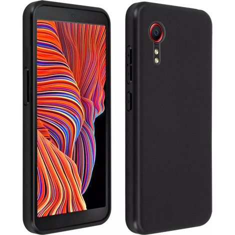 Coque de protection AKASHI ALTCQXCOV5AGBLK (1/4)