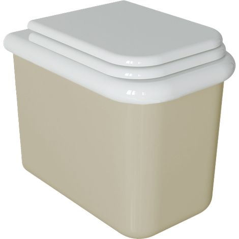 Retro-Stand-WC – True Colors Lite – Yuta (1/5)
