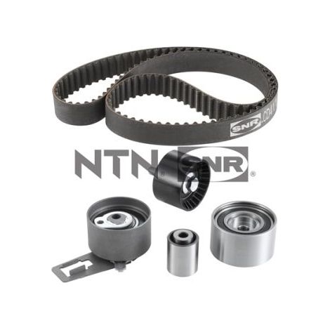 Kits de distribution - KD470.27 - SNR - Compatible avec véhicule Kia, Hyundai