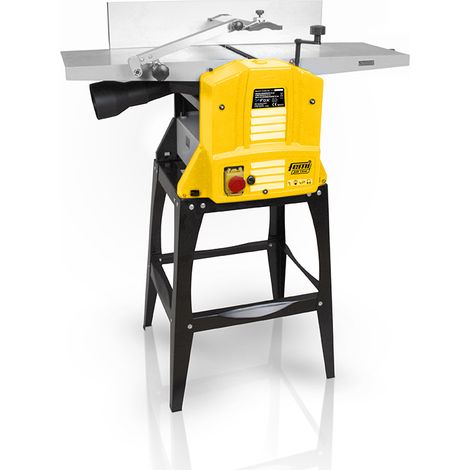Pialla filo spessore con coltelli da 254mm FEMI PF250