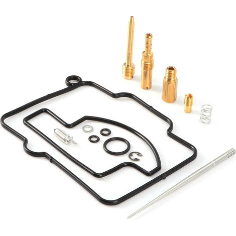 Vergaser-Reparatursatz wfybMCMM722 Zubehör passend für Yamaha YZ250 2000 2001 (1/5)