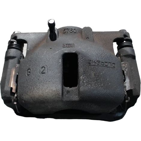 Etrier De Frein Avant Droit SUZUKI Sx4 [PRODUIT D'OCCASION]♻️5510161m01999 (1/4)