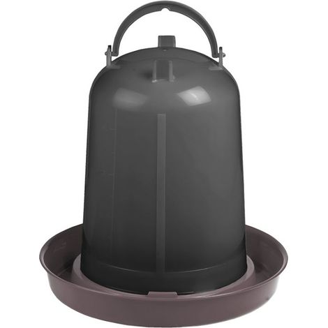 Bebedero ECO reciclado aves 1.5L