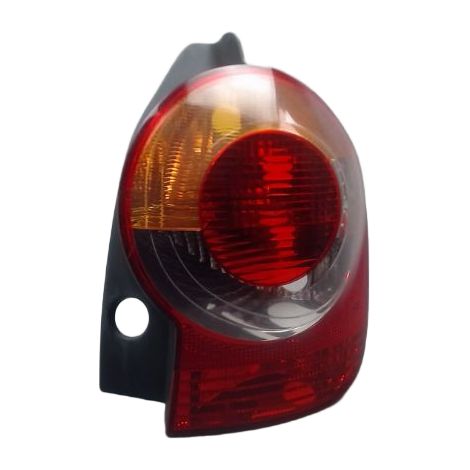 [PRODUIT D'OCCASION] Feu Arriere Droit RENAULT Modus Phase 1 2004-2007 ♻️ Ref Oe. 8200538785 - Garantie à vie (1/3)