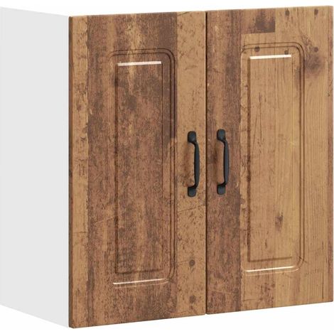 Maison Exclusive - Pensile da Cucina Kalmar Legno Vecchio in Legno Multistrato