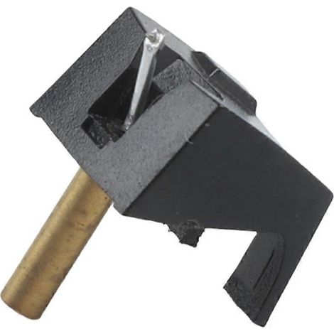 Aiguille de remplacement pour disques vinyles Stanton 505 500 Mk1 Mkii V3 (composants électroniques) - Tête et aiguille (1/5)
