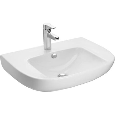 Lavabo JACOB DELAFON Odéon up (1/3)