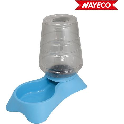 Abbeveratoio a tramoggia Nuvola Plus 11L Nayeco