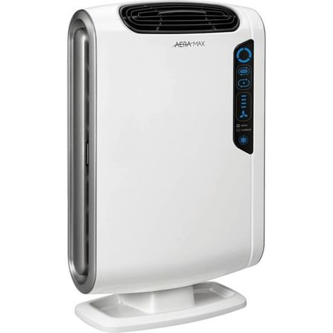 Fellowes AeraMax DX55 Luftreiniger klein bis 20qm (9393501) (1/5)