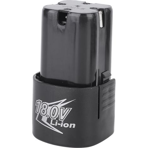 Clé à cliquet à angle droit 90° 3/8 po, 18 V, rechargeable électriquement avec batterie au lithium, prise UE 220 V (1/5)