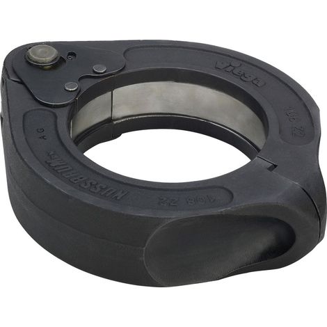 Viega Anillo de prensado, GZB Z2, para d 108,0mm cobre, bronce rojo, acero fosfatado Modelo 2497.2XL, 562892