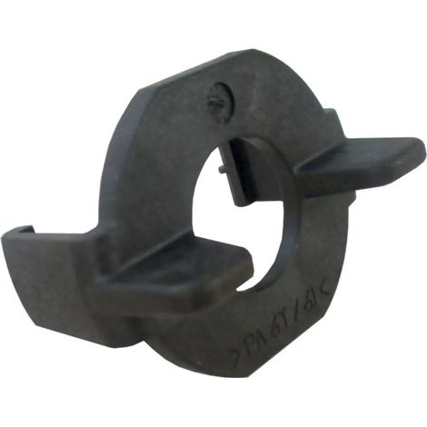 Wolf Abrazadera p. sensor de flujo DN25 para sensor de flujo, 1731186