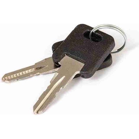KEYN Chiave Neutra Ditec Keyn