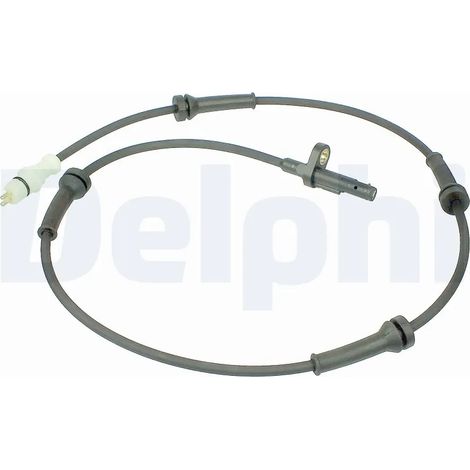 Capteur, vitesse de roue Delphi Technologies SS20247 OPEL 4400485 4418643