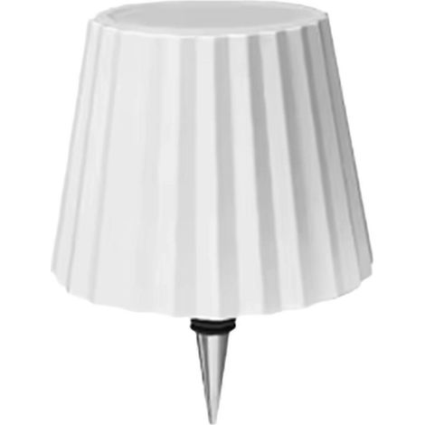 Kabellose RGB-Tischleuchte für Weinflaschen, weißes LED-Licht für Flaschen, ideal für den Außenbereich (Restaurants, Bars, Festivals, Partys). (1/5)