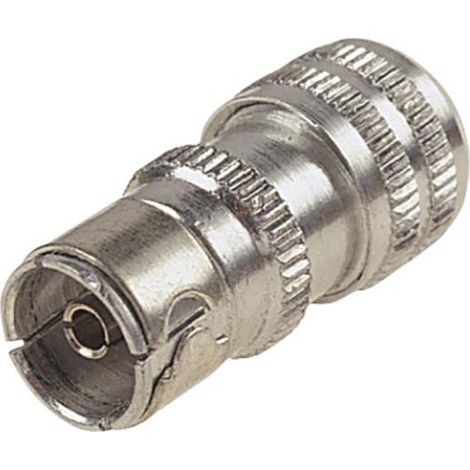 Dencon 7074NB Metal Coaxial Socket 7074NB DCN1060