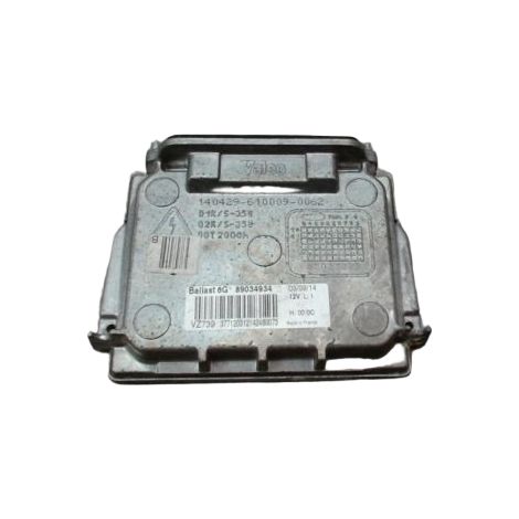 [PRODUIT D'OCCASION] Boitier Xenon Phare Droit CITROEN C5 ♻️ Ref Oe. 6224l8 - Garantie à vie (1/4)