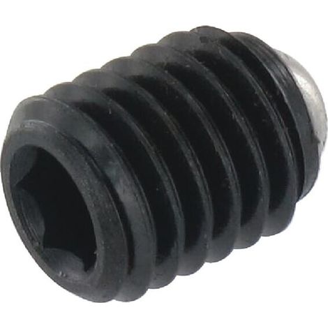 Tornillo M10x25 tipo A UNIVERSAL BPSA1025B (1/2)