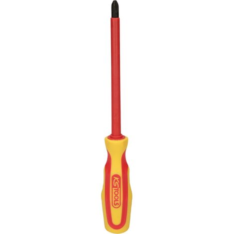ERGOTORQUE VDE PH-Schraubendreher, PH3 (1/5)