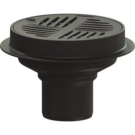 KESSEL 48503 Regard de sol Ecoguss
