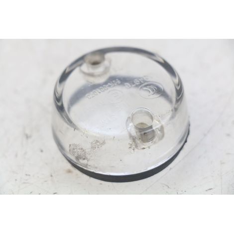 [PRODUIT D'OCCASION] CABOCHON CLIGNOTANT ARRIERE DROIT SYM ORBIT 2 4T 50 2018 - 2022 (1/4)