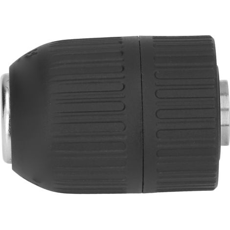 2–13 mm Handspannfutter, hohe Präzision, Umrüstwerkzeug für Druckluft-Schlagschrauber, 1/2-20UNF-Aufnahme (1/5)