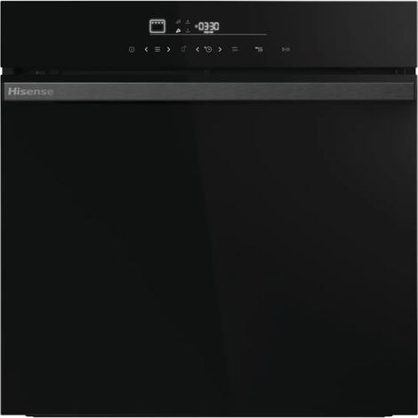 Hisense HO66F. Dimensione del forno: Largo, Tipo di forno: Forno elettrico, Capacità interna forno totale: 77 L. Posizionamento dell'apparecchio: Da incasso, Colore del prodotto: ... - HO66F PIZZACHEF (1/5)