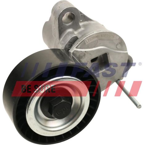 Tendicinghia trapezoidale FT44704 rapido (1/2)