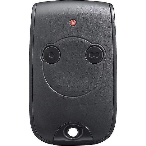 1841026 - Télécommande NS 2 canaux Pour commander 2 moteurs de portail et de porte de garage RTS 433,92 MHz (1/4)
