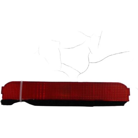 [PRODUIT D'OCCASION] Feux Stop Supplementaire NISSAN Almera Tino 2003- ♻️ Ref Oe. 26590bu700 - Garantie à vie (1/2)