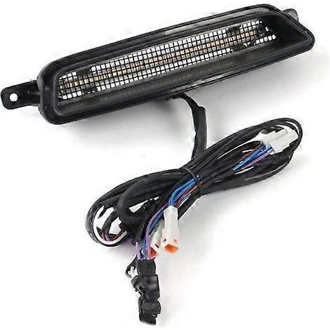 Clignotant avant, feu de jour et lampe d'admission d'air pour moto Indian Chieftain 19-24 (1/5)