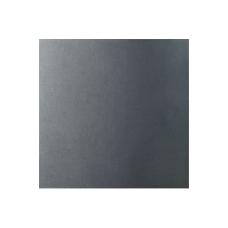 Tôle acier décapé 3 mm - 500x500 (1/2)