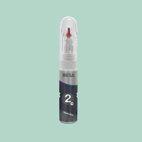 Stylo retouche peinture RAL Effect 740-2  Satin