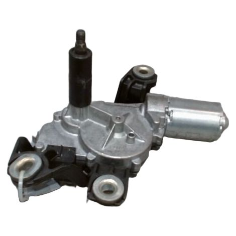 [PRODUIT D'OCCASION] Moteur Essuie-glace Arriere VOLKSWAGEN Polo ♻️ Ref Oe. 5k6955711c - Garantie à vie (1/4)