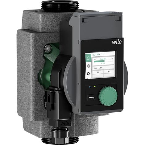 Wilo Pompe Stratos PICO plus 25/0,5-8, 4244377