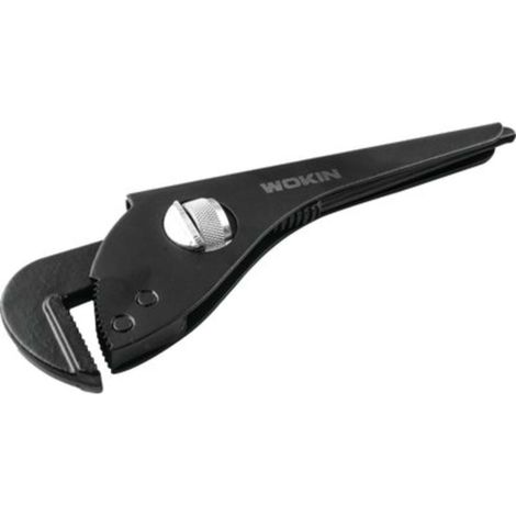 GIRATUBO BLITZ 1044 WOKIN - MM 180 104407 - 2 pezzi