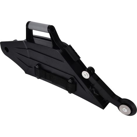 Fugenmasse für Gipskartonplatten, Mehrzweckwerkzeug zum Glätten und Verfugen, für Bodenbeläge, Dekoration, Verbindungen und Befestigungen, 1 Stück (1/5)