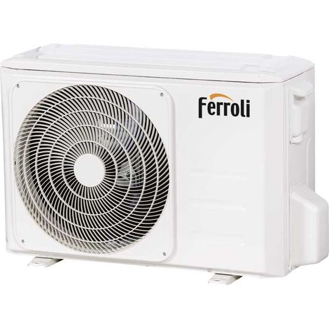 UNITÉ EXTÉRIEURE CLIMATISEUR MULTISPLIT "GIADA" FERROLI