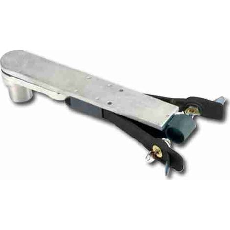 Levier de déverrouillage manuel S700h/s800h Faac 390878 Automatismes d'origine