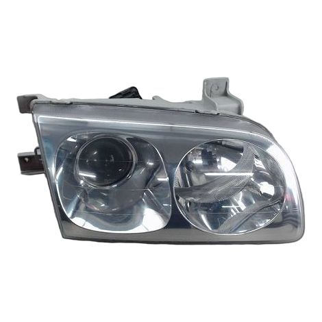 [PRODUIT D'OCCASION] Phare Droit HYUNDAI Trajet ♻️ Ref Oe. 921043a020 - Garantie à vie (1/2)