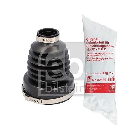 Coperchio giunto FEBI BILSTEI FE184418