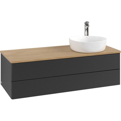 Villeroy & Boch L23151PD WTUS Antao L235 1200x360x500mm (1/3)
