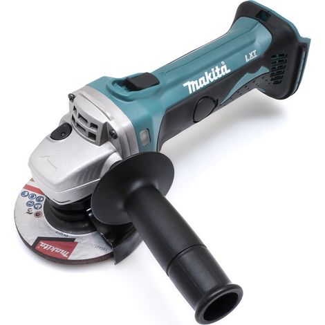 Makita DLX6044PT 18v 6 Piece Combo Kit LXT (1/5)
