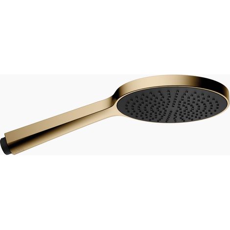 Dornbracht ducha de mano, chorro normal, 28017979-39 (1/4)