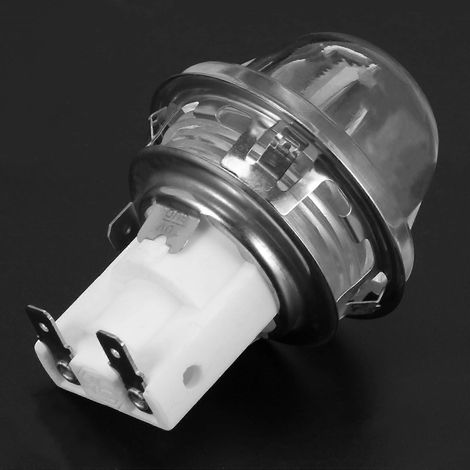 Deux douilles de four E14, adaptées aux ampoules de four de 15W/25W, douilles haute température, interface E14, résistantes à des températures jusqu'à 500 degrés Celsius. (1/5)