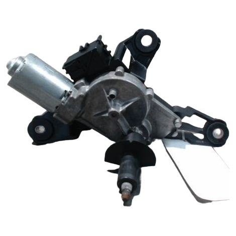 [PRODUIT D'OCCASION] Moteur Essuie-glace Arriere TOYOTA Yaris 2005- ♻️ Ref Oe. 851300d020 - Garantie à vie (1/4)