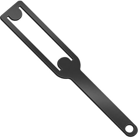 Outil Métal Ouverture Couvercle pour Pompe Piscine pour hayward Construction métal pour premium, finition anti-rouille, , évite déformation, usage intensif (1/5)